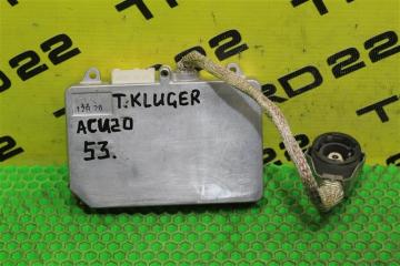 Блок ксенона Toyota