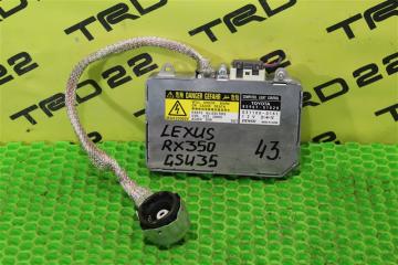 Блок ксенона Lexus RX350