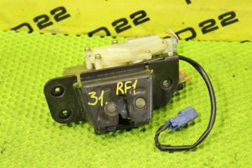 Замок багажника Honda Stepwgn RF1 B20B контрактная