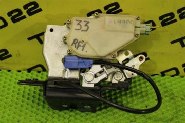 Замок багажника Honda Stepwgn RF1 B20B контрактная