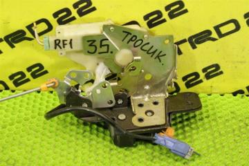 Замок багажника Honda Stepwgn RF1 B20B контрактная