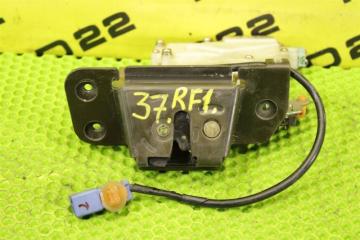 Замок багажника Honda Stepwgn RF1 B20B контрактная