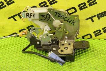 Замок багажника Honda Stepwgn RF1 B20B контрактная