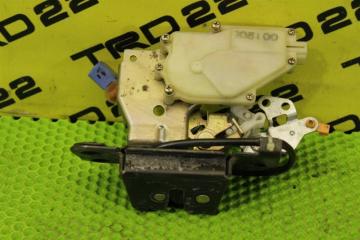 Замок багажника Honda Stepwgn RF1 B20B контрактная