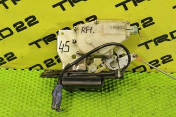 Замок багажника Honda Stepwgn RF1 B20B контрактная