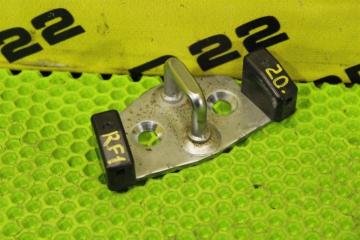 Петля замка багажника Honda Stepwgn RF1 B20B контрактная