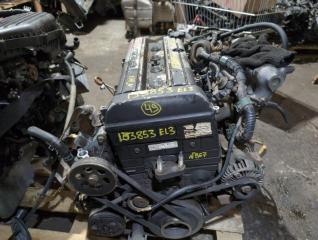 Двигатель HONDA ORTHIA EL3 B20B БУ
