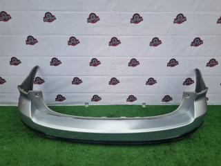 Бампер задний SUBARU FORESTER SJG 2013 FA20F