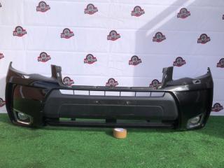 Бампер передний SUBARU FORESTER SJG 2014 FA20F