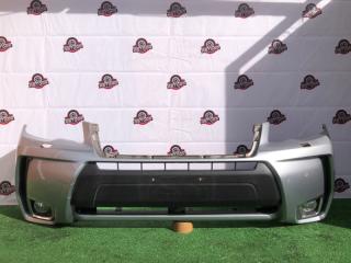 Бампер передний SUBARU FORESTER SJG 2013 FA20F