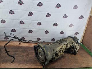 АКПП NISSAN ELGRAND ATWE50 2000 ZD30DDTI