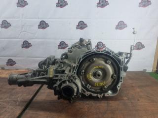 АКПП MITSUBISHI OUTLANDER CW6W 2008 6B31