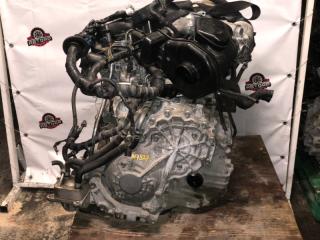 АКПП NISSAN TEANA PJ31 2008 VQ35DE