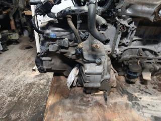 АКПП HONDA ACCORD CU2 2010 K24A