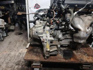 АКПП SUBARU TRAVIQ XM220 2004 Z22SE