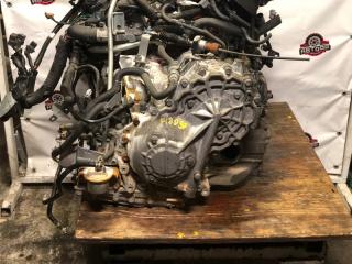 АКПП NISSAN ELGRAND PE52 VQ35DE