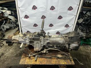 АКПП MITSUBISHI DELICA PE8W 1997 4M40-T