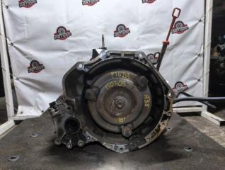 АКПП CHEVROLET AVEO T250 2009 F16D3