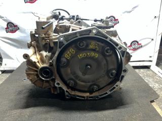 АКПП VOLKSWAGEN PASSAT 3C2 2009 BZB