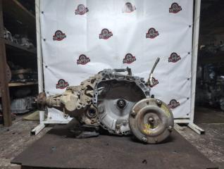 АКПП NISSAN X-TRAIL TNT31 2008 QR25DE