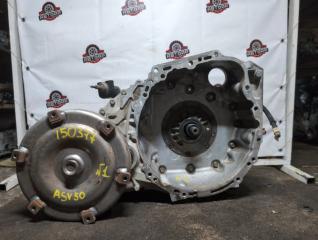 АКПП TOYOTA CAMRY ASV50 2013 2AR-FE