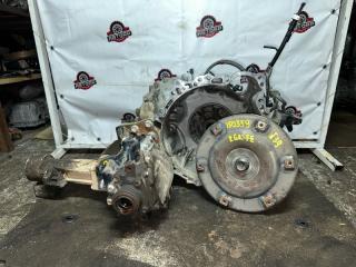 АКПП LEXUS RX350 GSU35W 2007 2GR-FE