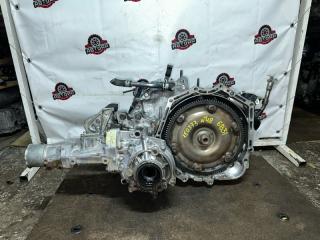 АКПП MITSUBISHI OUTLANDER CW6W 2008 6B31