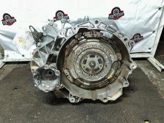 АКПП VOLKSWAGEN PASSAT 362 2011 CDA