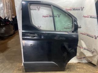Дверь правая передняя Ford Transit Custom Дверь правая передняя Ford Transit Custom