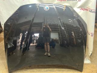 Капот BMW X1 БУ