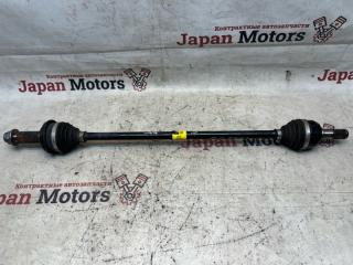 Привод правый задний Kia sorento Привод правый задний Kia sorento