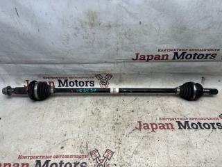 Привод левый задний Kia sorento Привод левый задний Kia sorento