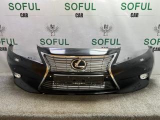 Бампер передний Lexus ES350 контрактная