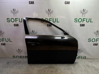 Дверь передняя правая Lexus IS 250 контрактная