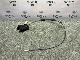 Замок крышки багажника Lexus IS300 2022
