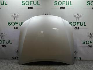 Капот Lexus IS220 2007 Капот Lexus IS220 2007