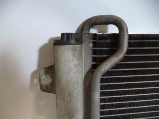Радиатор кондиционера Volkswagen Passat Variant B6 BVY