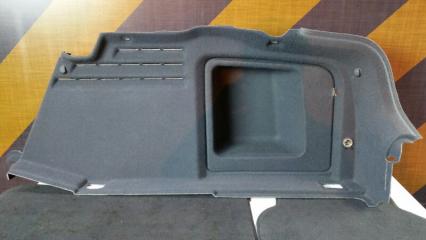 Обшивка багажника правая AUDI A6 2005