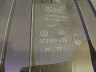 Пластик багажника Volkswagen Passat B6 AXZ