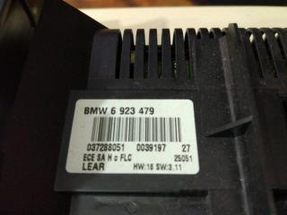 Блок управления светом (LCM) BMW 320i E46 M54