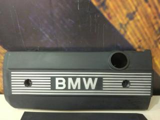 Декоративная накладка двигателя BMW 320i E46 M54