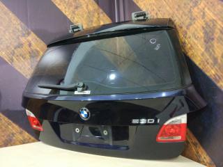 Крышка багажника BMW 530i 2006