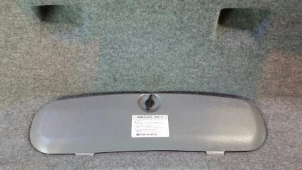 Обшивка крышки багажника 325i 2000 E46 M54