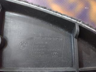 Обшивка багажника левая 530i 2006 E61 N52