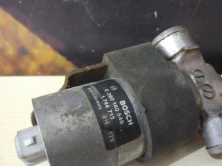 Клапан холостого хода 330Xi 2001 E46 M54