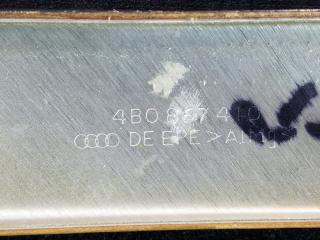 Декоративная накладка передняя правая Allroad 2003 C5 BES