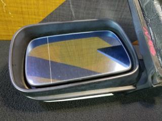 Зеркало левое BMW 318i E46 N42