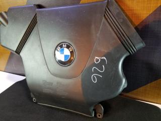 Воздухозаборник BMW 318i E46 N46