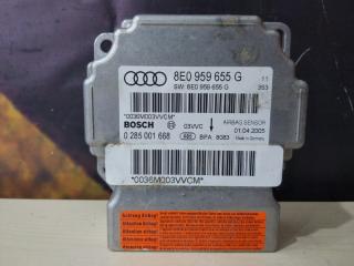 Блок управления Airbag AUDI A4 2005