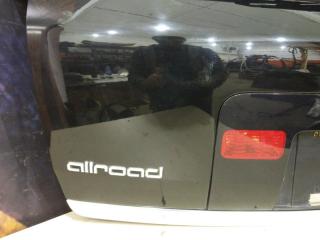 Крышка багажника Allroad 2001 C5 ARE